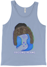 bagginstreams Tank Top