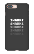 sharkz__r6 iPhone Phone Cases