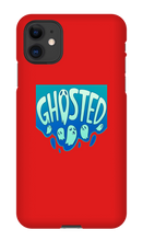 mktoghosted iPhone Phone Cases