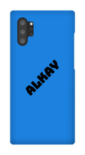 alkay Samsung Phone Cases