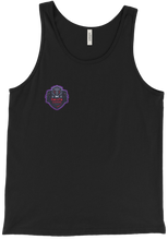 Camiseta sin mangas xTw Logo