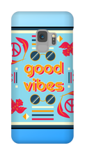Good vibes Phone Cases