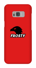 FrostyFalcon Samsung Phone Cases