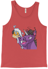 dramacorn Tank Top