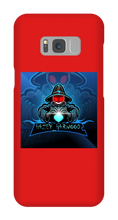 h4zey_h4rwood Samsung Phone Cases