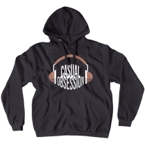 Headphones Hoodie