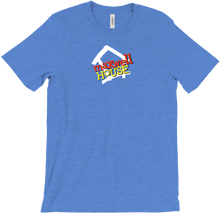 Basic Logo T Shirt