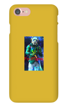 iPhone Case,blue, fortnite