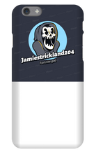 exoticlord iPhone Phone Cases