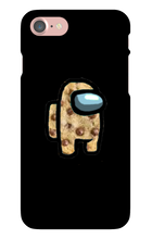 JEFFCOOKIES Logo Iphone case