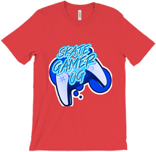 skategamer_lb T-Shirts
