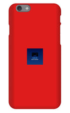 carloolive iPhone Phone Cases