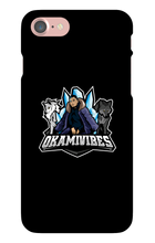 OKVMI God iPhone Cases
