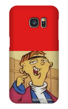 yaboiicraig Samsung Phone Cases
