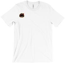 Tantooni T-Shirt Logo Right Side