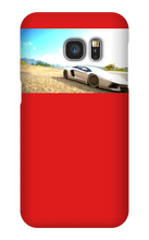 ksbxmasafasa Samsung Phone Cases