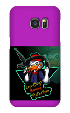 tr1gredrum Samsung Phone Cases
