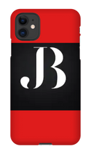 jochenbesseryt iPhone Phone Cases