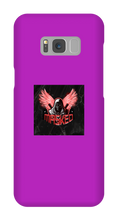 xmaskeda Samsung Phone Cases