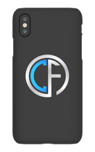 iPhone Logo Case