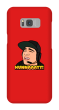 HUNNAAAYY! Samsung Phone Cases