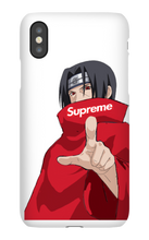 CAPINHA IPHONE HOKAGUINHO KSKKS