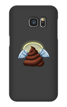 HolyPoop Samsung Phone Cases