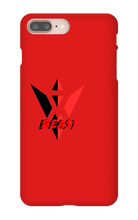 ibeastiemode iPhone Cases