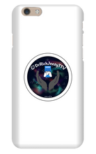 DrRick's "I phone, you phone, we all phone" case