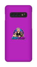 Youtube Logo Samsung Phone Cases