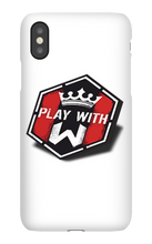 its_game_time_rus iPhone Phone Cases