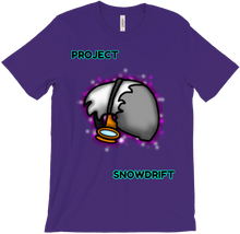 Project Water Mark T-Shirt