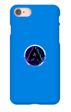 aldogamer622 iPhone Phone Cases