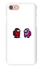 bunnyinfo iPhone Phone Cases