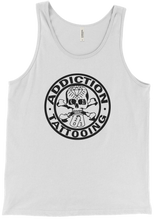 lisa_addiction Tank Top