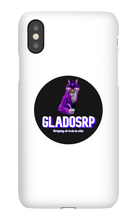 GladosRP Funda iphone