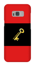 keythegamic Samsung Phone Cases