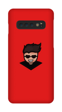 BlumiHD Samsung Hülle (Altes Logo)