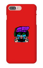 guerrillacpt iPhone Phone Cases