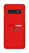 Gaming Gives me Life by InfInc Samsung Cases