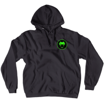 jayssnake Hoodies Snakebite (No-Zip/Pullover)