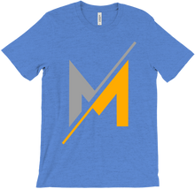 T-Shirt Druck Vorne