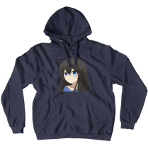 xx_akamee_xx Hoodies (No-Zip/Pullover)