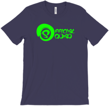 Green Official Squad T-Shirts