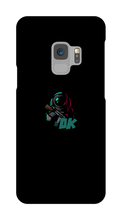 dkblaaad Samsung Phone Cases