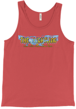 the_lightling Tank Top promo