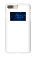 sarcasta_tron iPhone Phone Cases