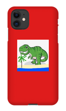 thydave_ iPhone Phone Cases