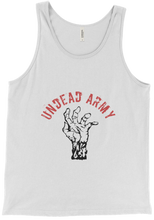 Undead Army Tank Top