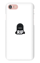 mushypizza42o iPhone Phone Cases